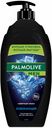 Гель для душа Palmolive Men Северный океан 3 в 1 освежающий с морскими минералами мужской 750 мл