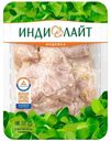 Шашлык ИндиЛайт из грудки индейки с цедрой лимона в маринаде 700г