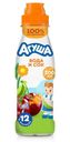 Напиток детский Агуша вода с соком Яблоко-Вишня с 12 мес., 300мл