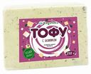 Продукт соевый Тофу VegaNova с базиликом, 250 г
