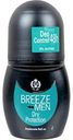  Дезодорант роликовый мужской Breeze Dry Protection, 50 мл
