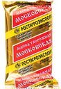 Творожная масса Московская Ростагроэкспорт с ванилью 20%, 90 г