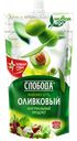Майонез  67% «Слобода» Оливковый, 400 г