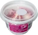 Мороженое Ирбитское сливочное черная смородина-кофе 10% БЗМЖ 100г