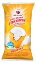 Мороженое "Айсберри" пломбир в ваф. стакан. с шоколадной глазурью, Филевский, 100 г