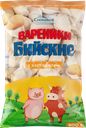 Вареники БИЙСКИЕ с картофелем, 900 г