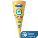 ГРОСПИРОН КЕДР ПЛОМБ Морож ванил в ваф рож с шок/гл 65г:30
