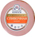 МАСЛОВСКИЕ КОЛБАСЫ Колбаса Сливочная н/о мини:3