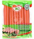 Сосиски ЭКО Нежные Халяль 480г