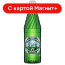 Минеральная вода НАРЗАН, газированная, 1 бутылка, 500мл