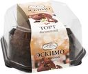 Торт бисквитный ФИЛИ-БЕЙКЕР Эскимо Московский, 450г