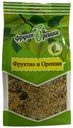 Фруктово-ореховая смесь ФруктОрешки с розмарином и клюквой 150 г