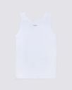 Майка для мальчика INWIN р. 98–104, white, Арт. LUK026