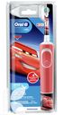 Зубная щетка BRAUN ORAL-B CARS электрическая