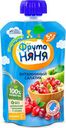 Пюре "ФрутоНяня" Витаминный салатик, 90г