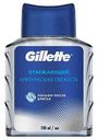 Лосьон после бритья освежающий Gillette Арктическая свежесть, 100 мл