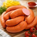Сардельки "Говяжьи" ГОСТ, 1кг
