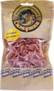 Кальмар Снэкушки стружка со вкусом краба Мистер Снэк м/у, 70 г