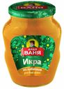 Икра Дядя Ваня из обжаренных кабачков для всей семьи 680 г