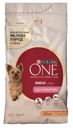 Корм для собак Purina ONE Мини Здоровый вес с индейкой и рисом 1.5кг