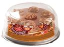 Торт Mirel Карамельный на сгущёнке, 700г