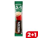 Кофейный напиток NESCAFE® 3в1 Крепкий, 14,5г