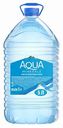 Вода питьевая Aqua Minerale негазированная, 5 л