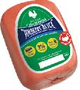 Ветчина с индейкой "Империя Вкуса", 400г