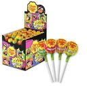 Леденцы Chupa Chups Кислорот, 12г