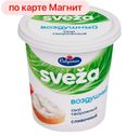 Сыр творожный САВУШКИН воздушный сливочный 60%, 150г