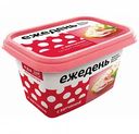 Продукт плавленый с сыром Ежедень с ветчиной, 370 г
