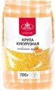 Крупа кукурузная АГРО-АЛЬЯНС Классик, 700г