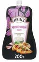 Соус Heinz чесночный, 200г