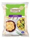 Вареники Домашние Секреты с картофелем замороженные, 800г