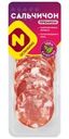 Колбаса Останкино Сальчичон Премиум сырокопченая полусухая 70г