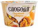 Биойогурт Слобода Семейный завтрак с гранолой и изюмом 5%, 190 г