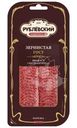 Колбаса Рублевский Зернистая Полусухая, 80г