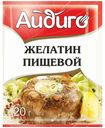 Желатин «Айдиго», 20 г