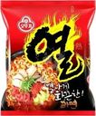 Лапша Ottogi Yeul Ramen быстрого приготовления 120г