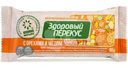 Батончик-мюсли Здоровый Перекус орехи-мёд, 60г