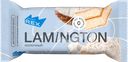 Пирожное протеиновое PROTEINREX Lamington, молочное, 50г