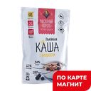 МАСЛЯНЫЙ КОРОЛЬ Каша льнян с амаран 300г(Органик Продукт):20