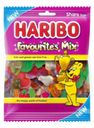 Мармелад Haribo Фаворит микс жевательный 200 г