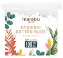 Ватные палочки Marabu, 100шт