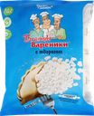 Вареники БРАТЦЫ ВАРЕНИКИ с творогом, 350г