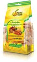 Смесь орехово-фруктовая NaturFoods ассорти, 500 г