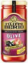 Соус Filippo Berio томатный с оливками 340 г