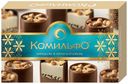 Конфеты шоколадные Комильфо Миндаль в шоколадной глазури 116 г