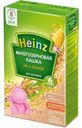 Каша безмолочная Heinz многозерновая из 5 злаков с 6 мес., 200 г