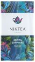 Чай черный в пакетиках Никти кения Мал ком кор, 25*2 г